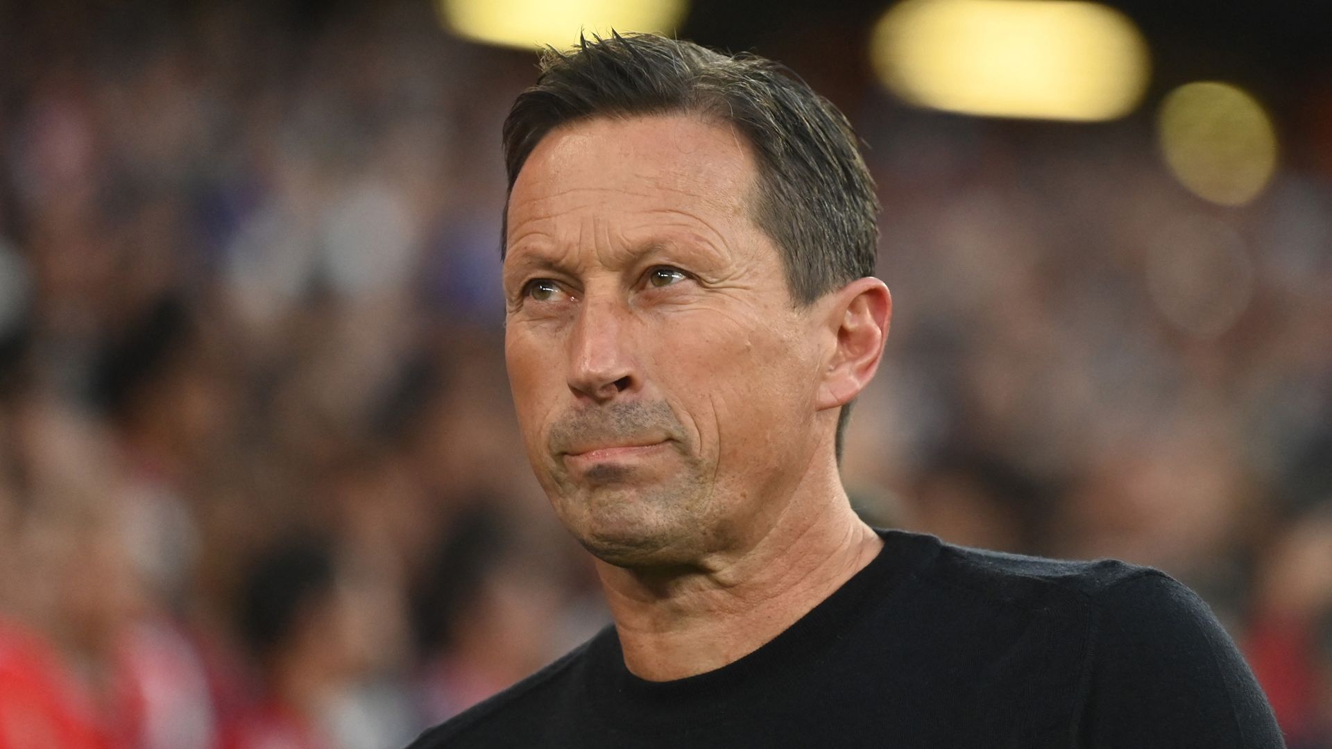 'i'm not on the market' - bayern munich rejected by yet another coach as benfica boss roger schmidt distances himself from links to german giants
