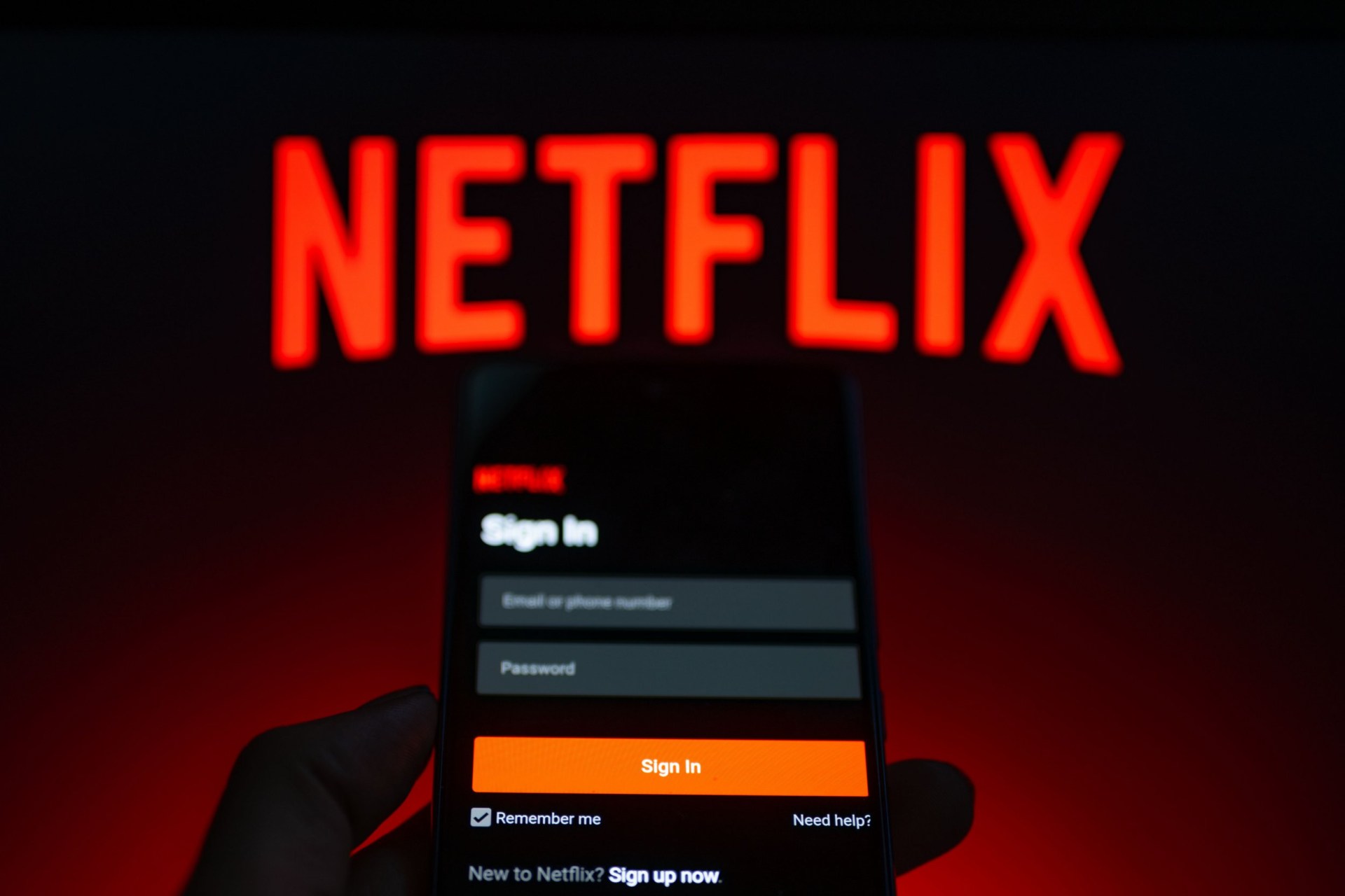 netflix viewers threaten to cancel their memberships ahead of basic plan scrapping