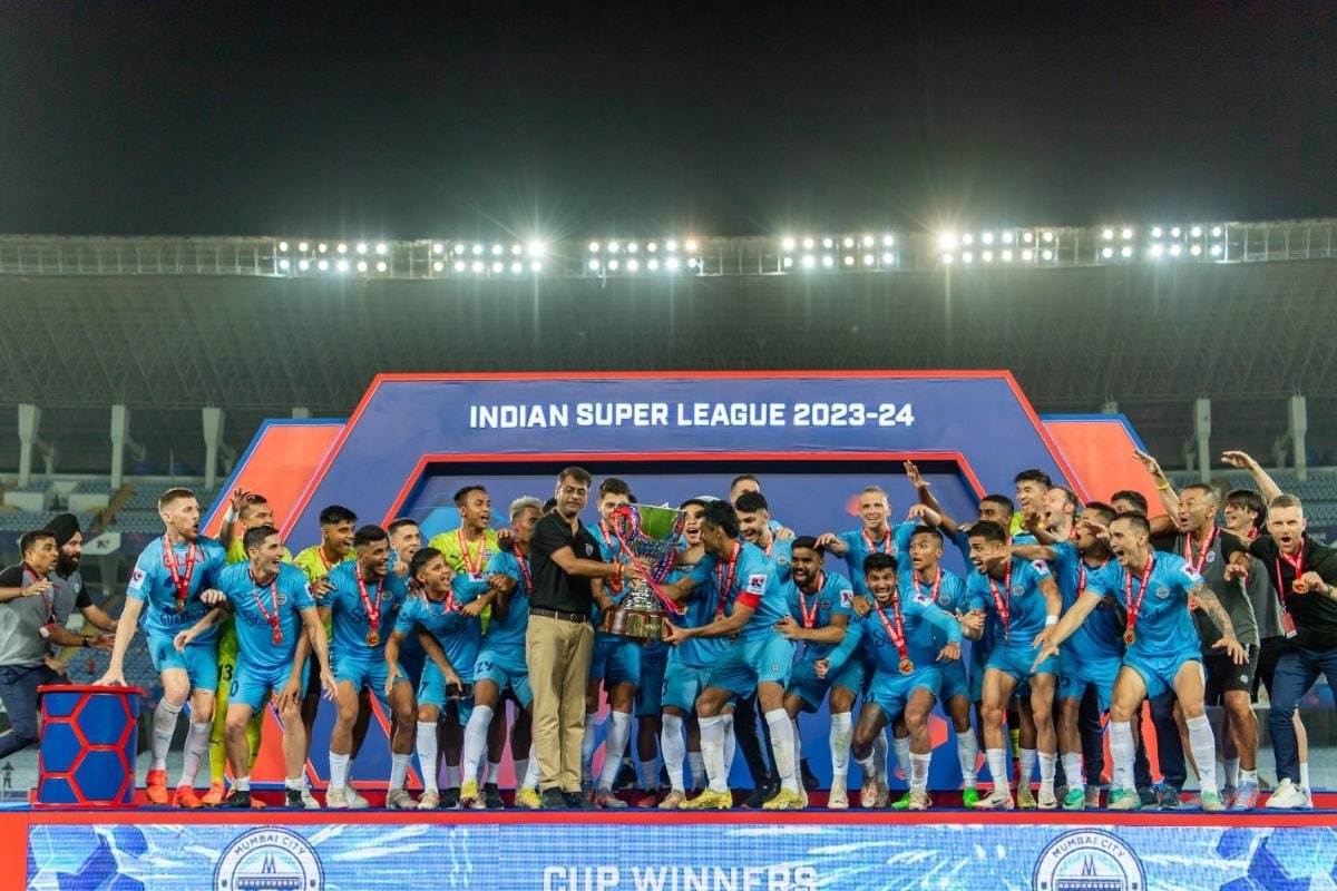 isl 2023-24 final: mumbai city fc isl crowned cup winners after 3-1 comeback win against mohun bagan sg