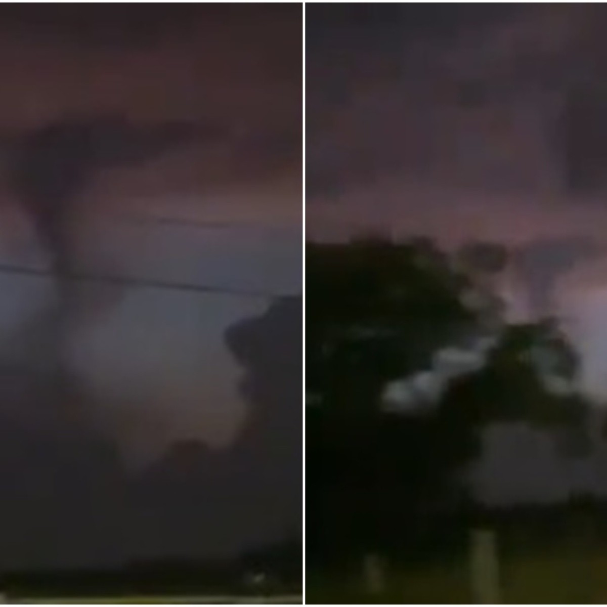 amazon, video| así fue captado un feroz tornado en coahuila; deja sin luz a varias zonas