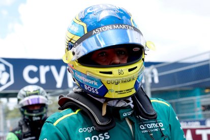 why hamilton escaped sanction for his “fast arrival” in miami f1 sprint clash