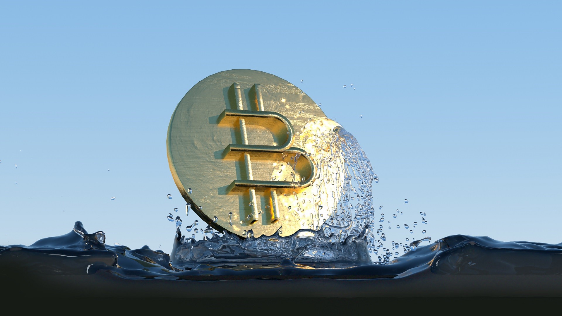 money expert graham stephen weighs in: will bitcoin make you poor?