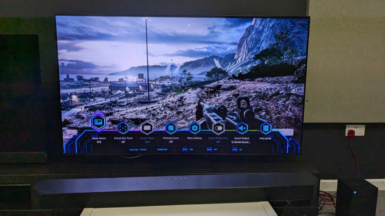 Samsung Q990D review: the best Dolby Atmos soundbar, and now perfect ...