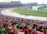 Record $75.3 Million Wagered On Kentucky Oaks Day Card At Churchill Downs<br><br>