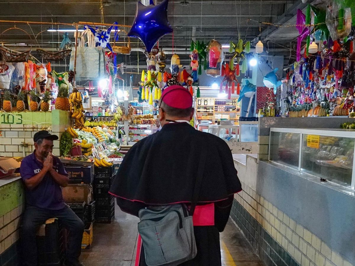 ¿cuánto gana un obispo de la iglesia católica en méxico este 2024?
