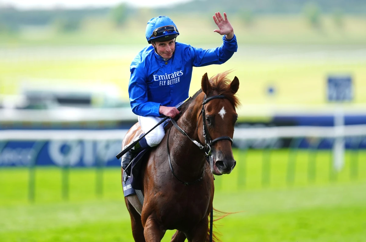 qipco 2000 guineas stakes: notable speech strikes gold as city of troy fails to deliver
