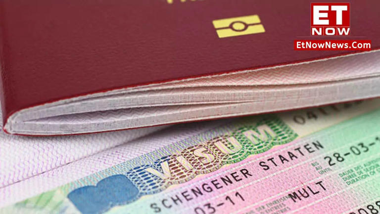 travelling to europe gets easier! check new schengen visa rules