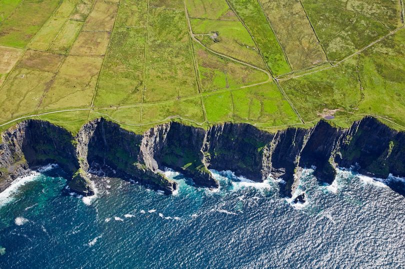 young woman tragically dies following cliffs of moher accident