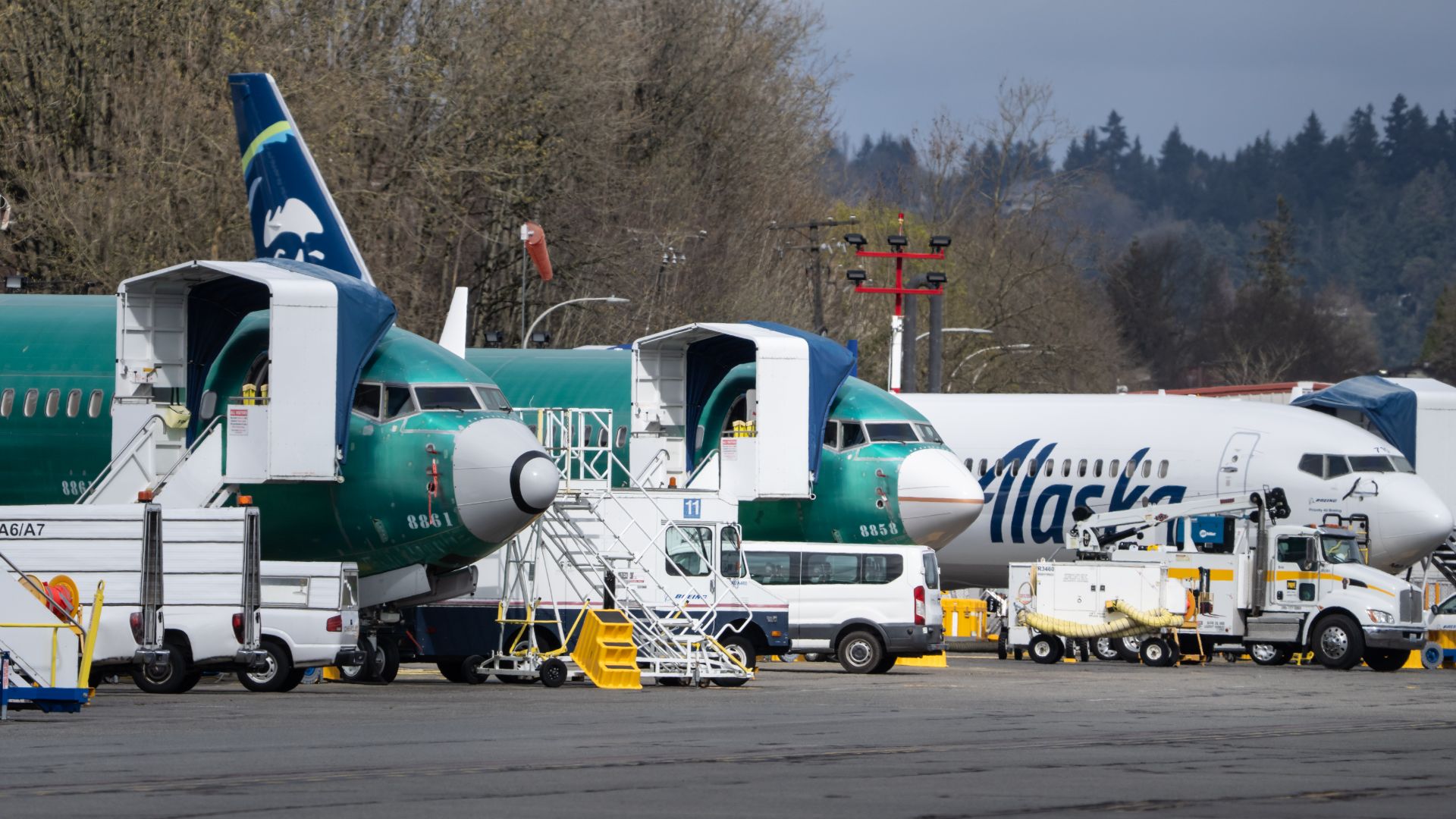 Sudden Death Of 2nd Boeing Whistleblower Raises Many Questions