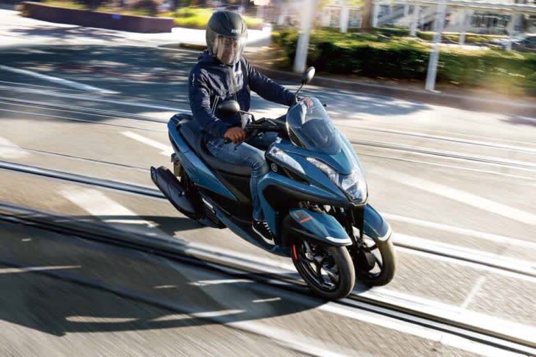 【2024年5月版】125ccスクーターおすすめ11選！ 原付二種は通勤にも最強で、at限定免許は最短2日で取得可能！