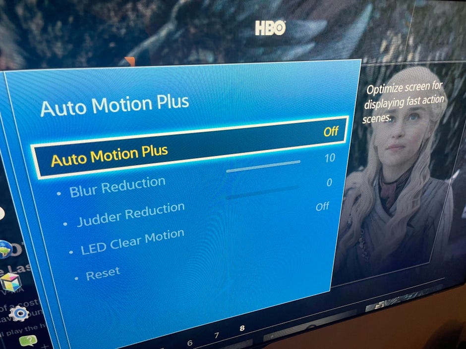 how prime video and netflix's calibration modes could enhance your streaming