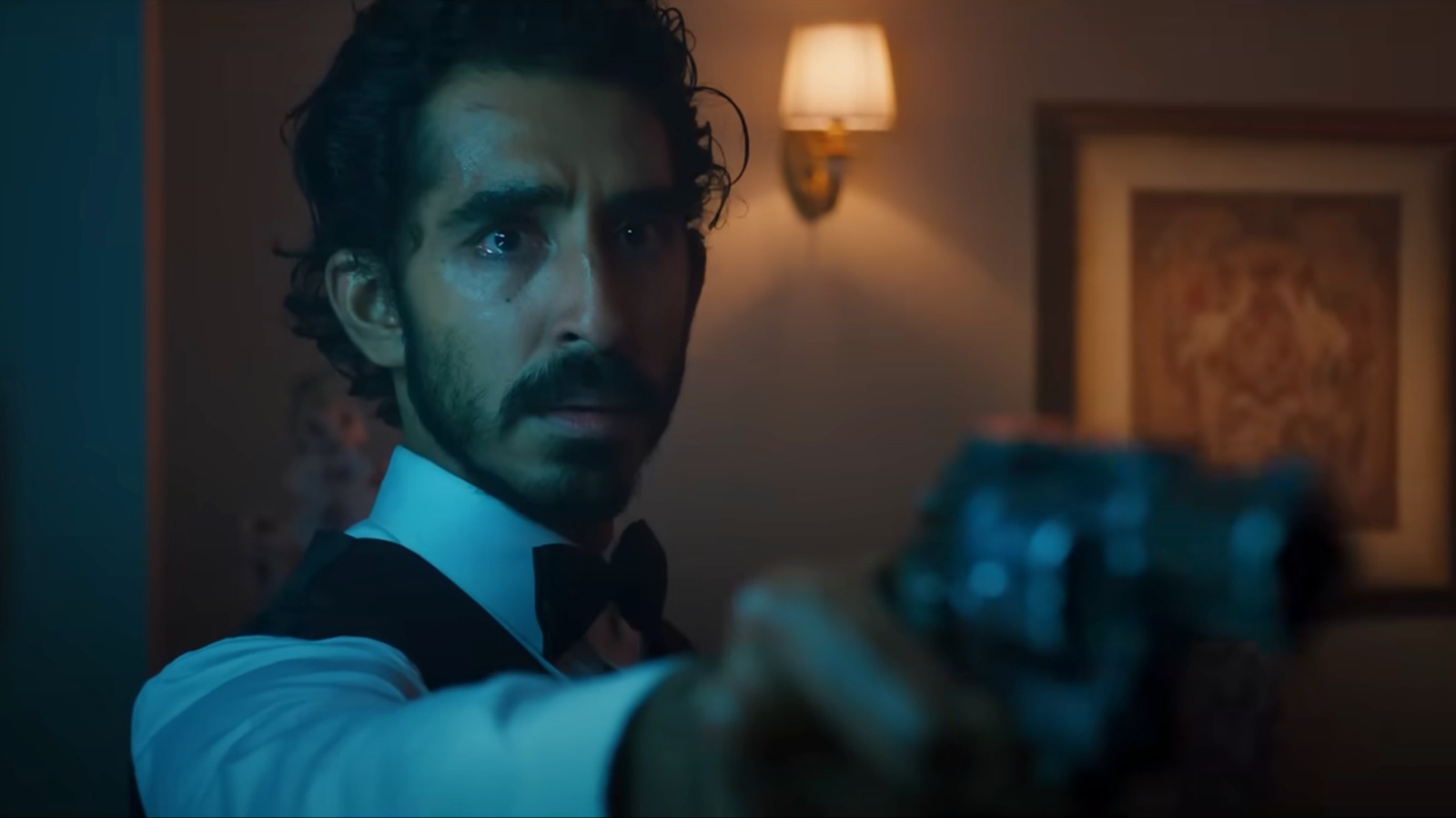 android, dev patel cut crucial monkey man scene for ‘political’ reasons, apologised to makarand deshpande at the premiere