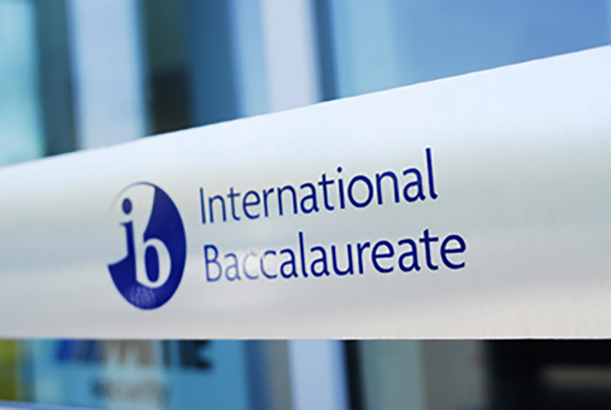 international baccalaureate exams authority warns of disqualification after alleged leak