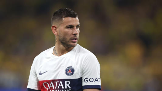 Bayern Munich Alumni: Lucas Hernández tears ACL, out for EURO 2024<br><br>