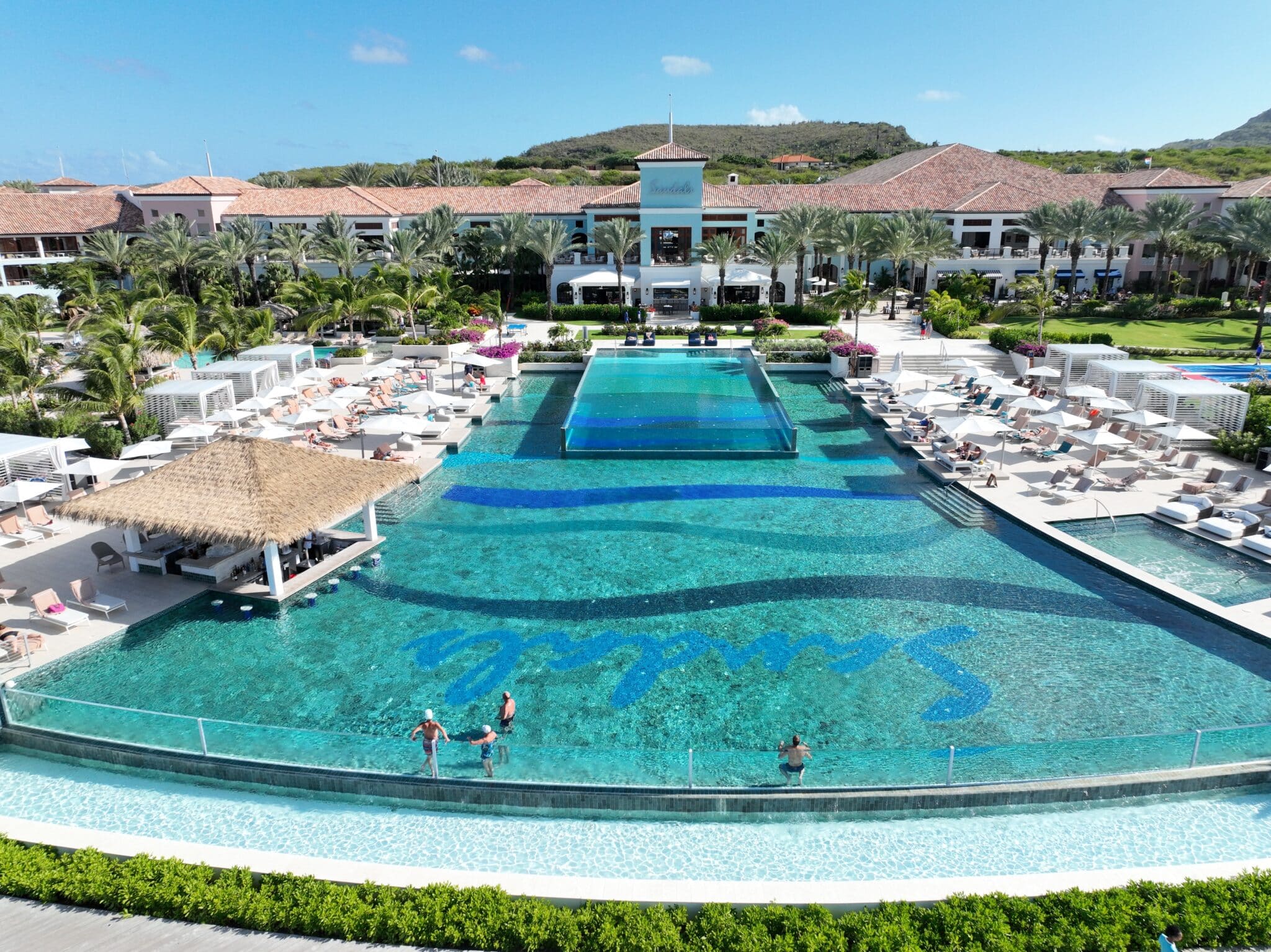 <p>This post is sharing absolutely everything you need to know about the new Sandals Curaçao and whether we recommend staying here. I’ll be covering everything in this post… the good the bad, and the downright ugly.</p> <p><strong>Read more: <a href="https://www.have-clothes-will-travel.com/brutally-honest-sandals-curacao-review/" rel="noreferrer noopener">My Brutally Honest Sandals Curaçao Review: MUST-READ Before Staying Here</a></strong></p>