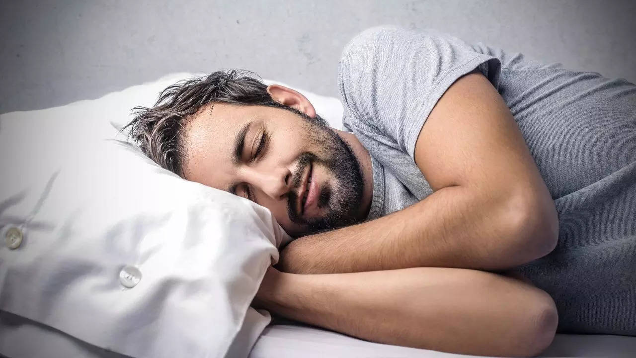 study finds how many hours of sleep you need each night