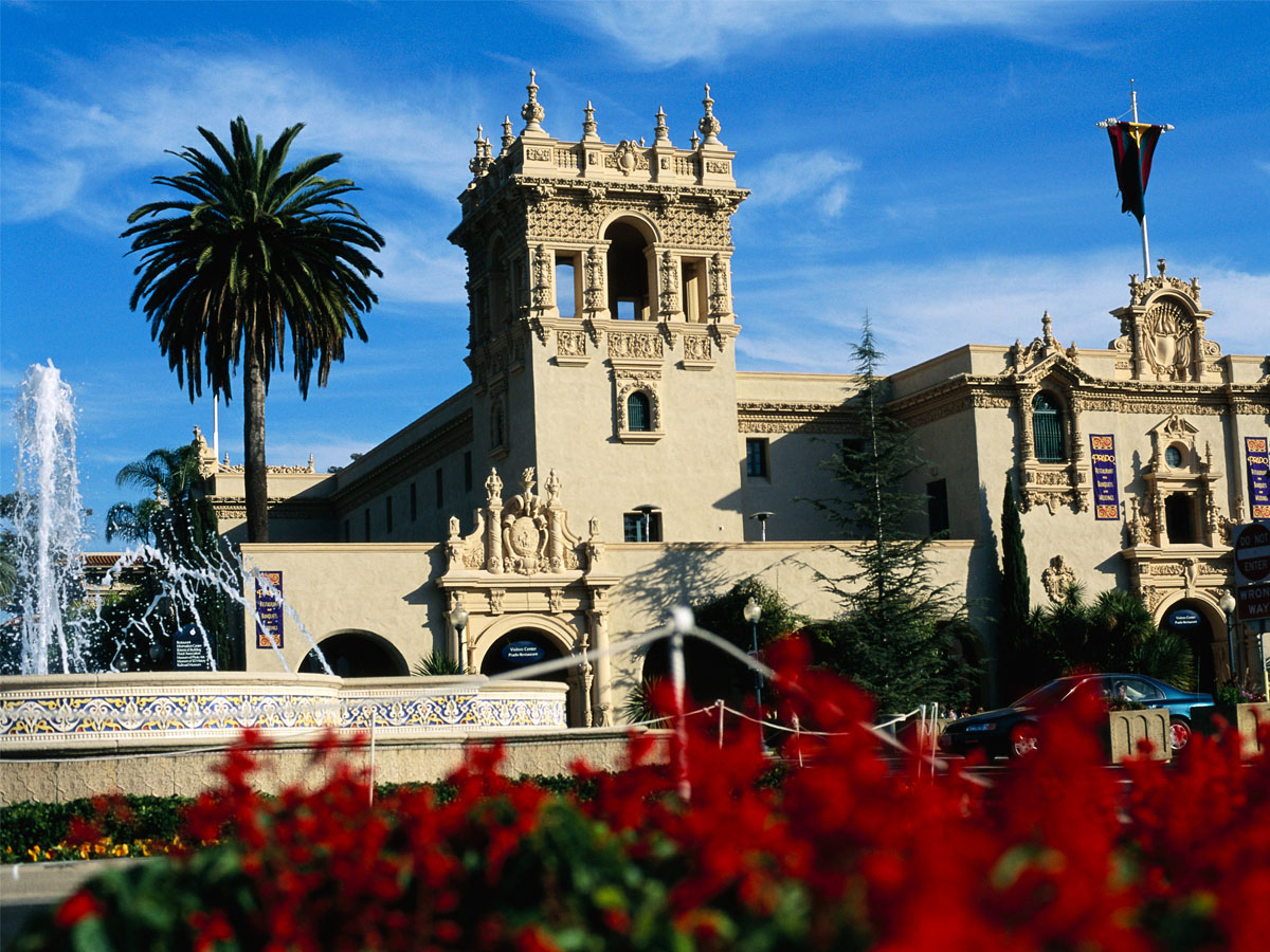 <p>Balboa Park in San Diego, California, is 1,400 acres, nearly double the size of Central Park in New York. It has nearly 13 million visitors each year and is home to a wide variety of attractions, the most notable being the San Diego Zoo.</p> <p>The park is responsible for the growth and popularity of San Diego. When the Panama Canal first opened, a giant exposition was held in the park to attract people to San Diego as a port, which caused a massive growth in population. </p> <p>That exposition had a few small animal exhibits that are now a part of the San Diego Zoo, and they’re still there after well over 100 years later! It's incredible how what were once "small animal exhibits" have flourished over time, leaving us with so much more to explore and observe!</p>