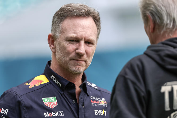 F1 News: Red Bull Retaliates After Probing From McLaren CEO