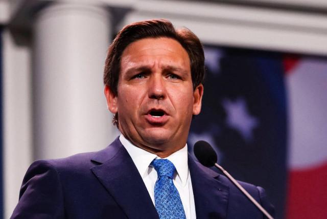 Ron DeSantis Firmó Esta Ley Para Proteger Los Derechos De Los Consumidores