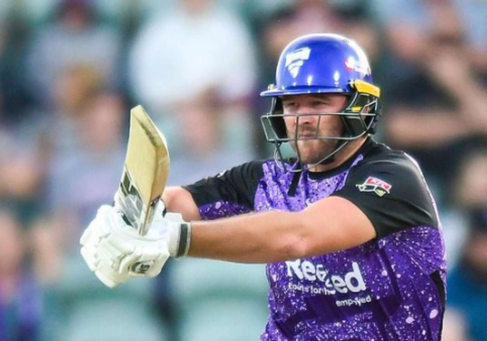 former kiwi all-rounder anderson to represent usa in t20 world cup