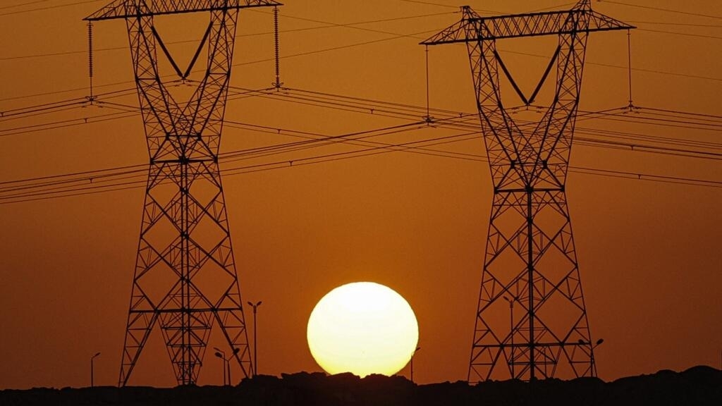 égypte: face aux coupures électriques, le pays suspend ses exportations de gaz naturel liquéfié