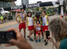 How a 6-year-old Flying Pig Marathon runner ignited debate<br><br>