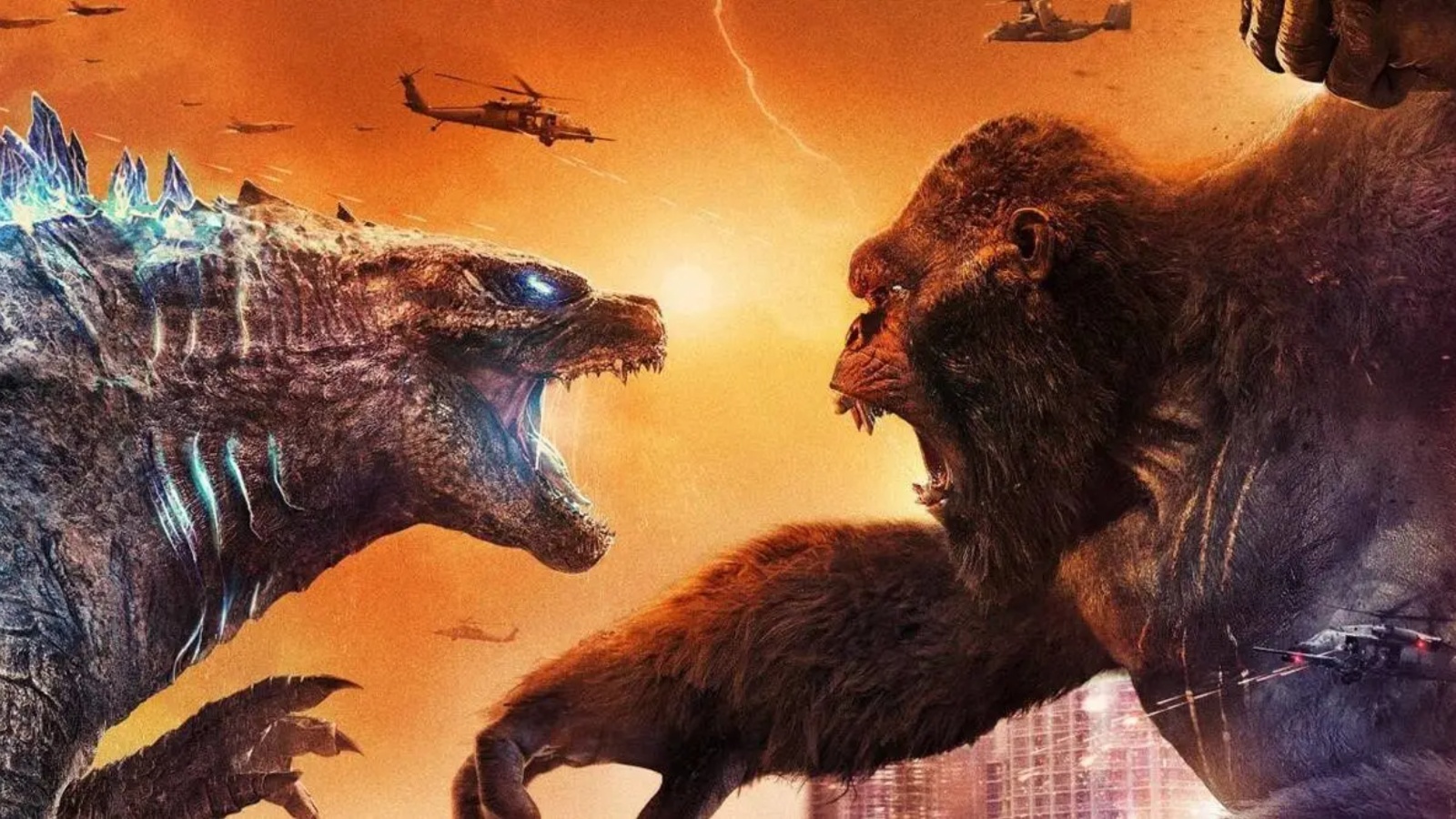 android, godzilla x kong enters rs 100 cr club in india, is now among 15 highest-grossing hollywood films of all time in the country; see the rest here