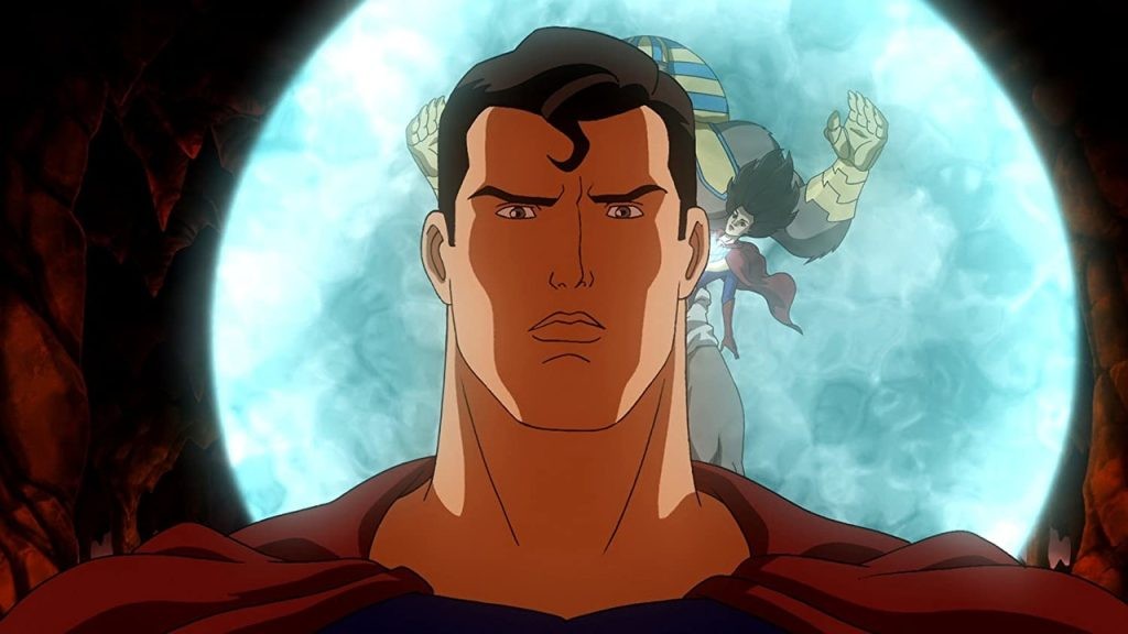 “no mutants stand a chance against superman”: dc and marvel fandom collides yet again over heated justice league vs. x-men debate