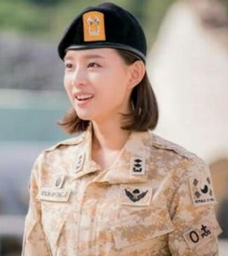 8 drama korea yang pernah dibintangi kim ji won