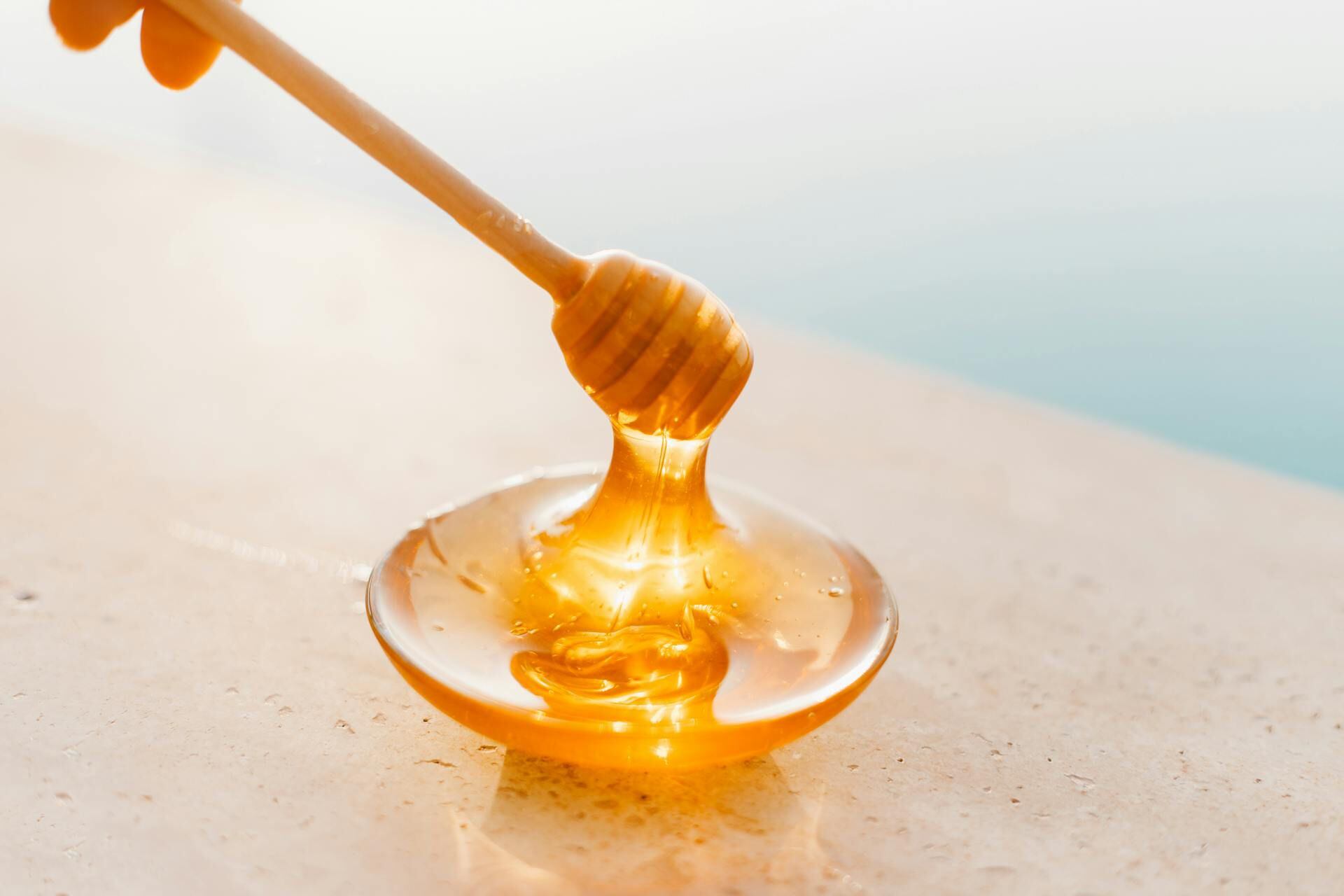 3 enfermedades en las que los beneficios de la miel pueden ayudar