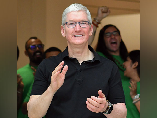 microsoft, india emerged as the most preferred market for tech giants: apple ceo tim cook