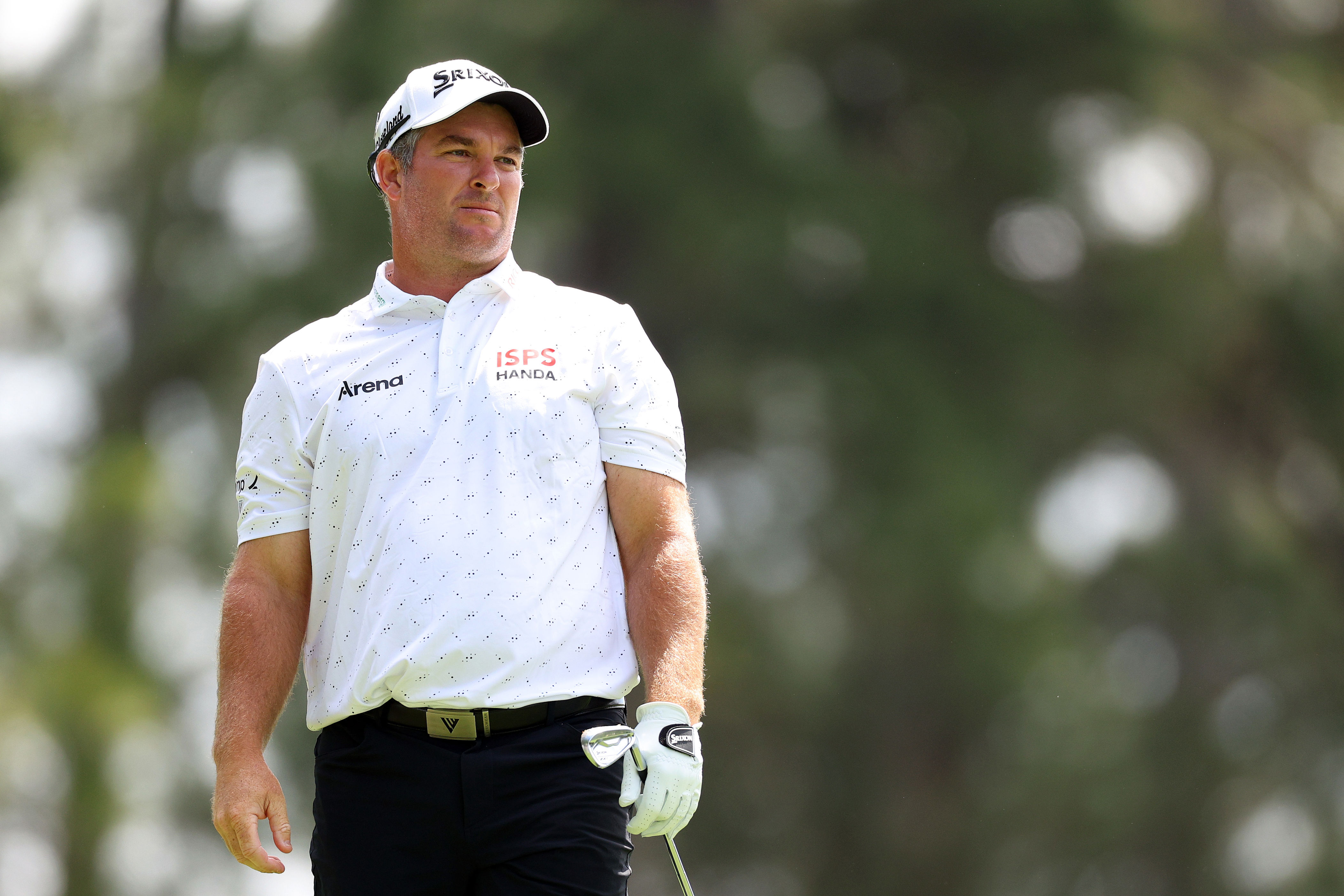 7 big names who missed the cut at the cj cup byron nelson