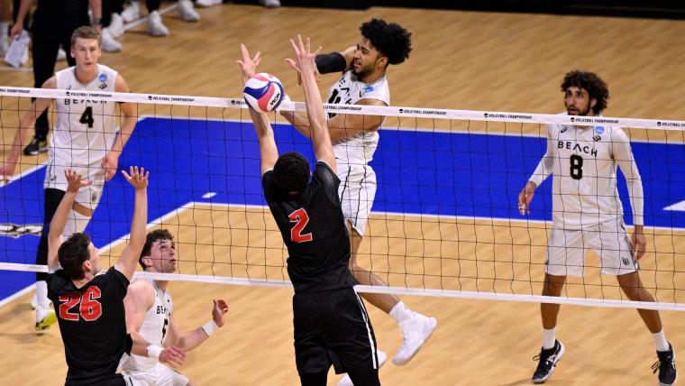 ncaa men's volleyball championship 2024 tv channel, time, live stream for ucla vs. long beach state