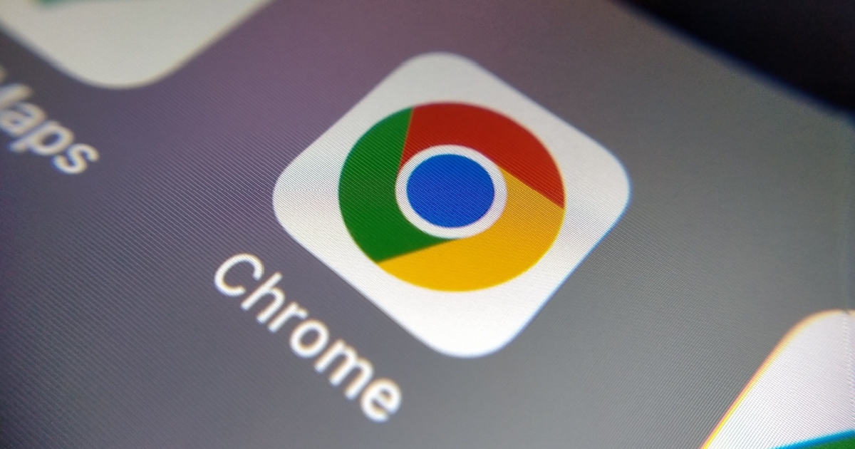 bliver farligere hele tiden: tech-eksperter advarer google chrome-brugere mod ny trussel