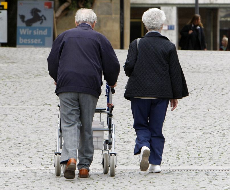 women may live longer but they have poorer quality lives than men, new study finds