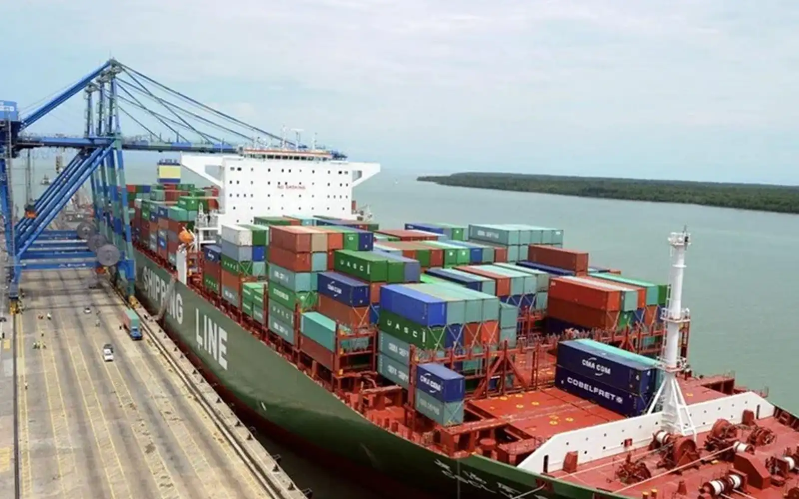 sarawak to table bill for taking control of ports in the state