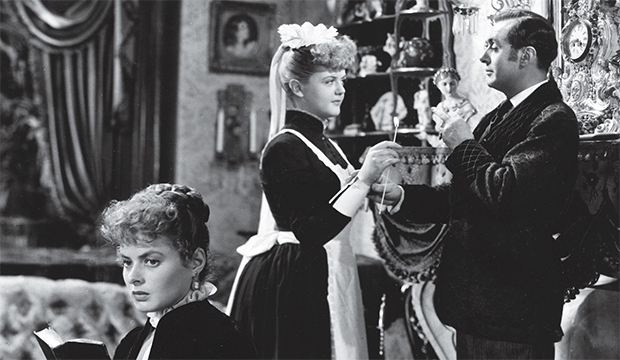 android, ‘gaslight' 80th anniversary: remembering the film that won ingrid bergman her first oscar