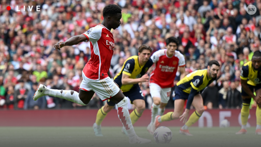 Arsenal vs Bournemouth final score, result, stats as Saka and Rice shine to send Gunners clear at Premier League summit<br><br>