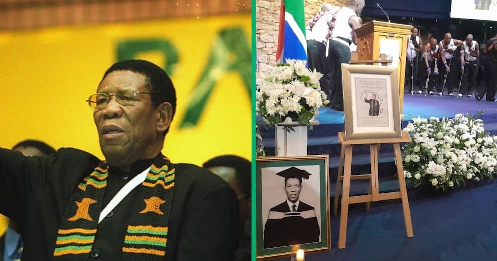 south africa remembers dr motsoko pheko's impact on liberation struggle