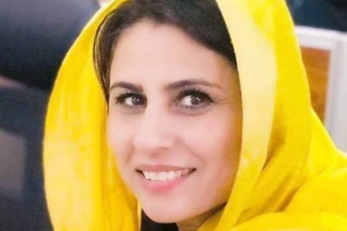 afghan diplomat steps down days after she was caught 'smuggling' gold from dubai