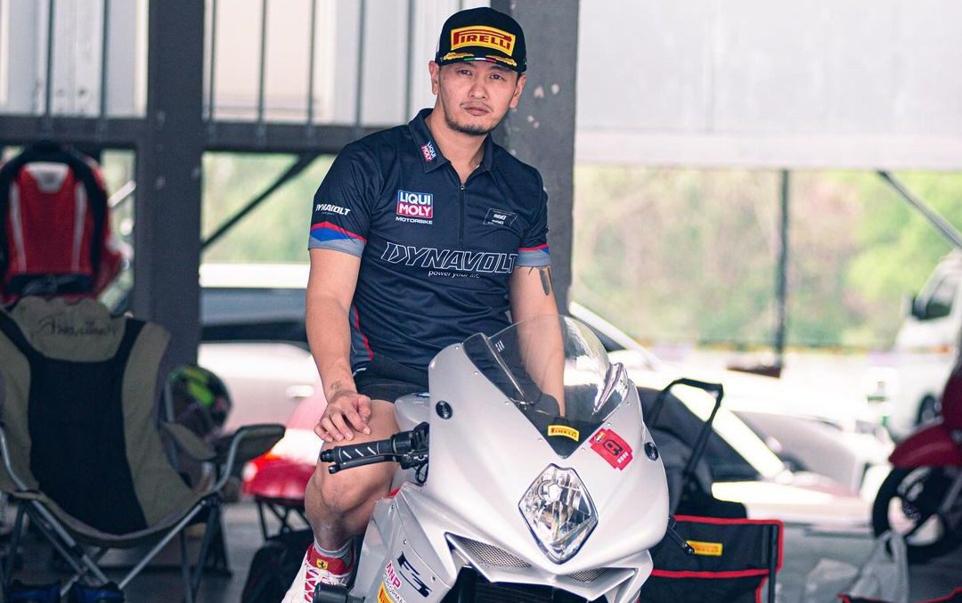 thai influencer says he’s ‘breaking up’ with cannabis as country plans to recriminalise drug
