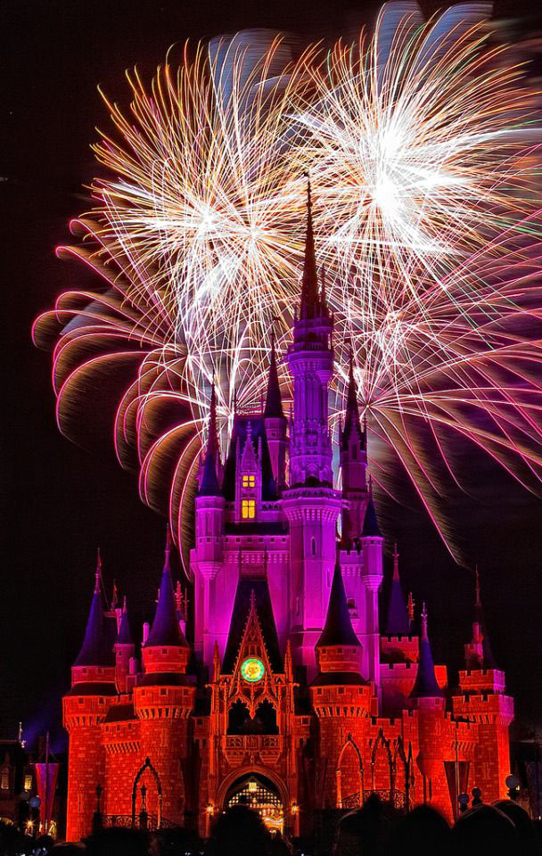 <p>58 Million people from all around the world visit Disney World each year on average. That is 40 million more people than Disneyland gets each year on average. However, Disney World <em>is</em> much bigger and has 4 different theme parks and 2 water parks to entertain tens of thousands of guests at once.</p> <p>Disney World is advertised as the most magical place on Earth, and many details go into every inch of the park to make that the experience for the visitors. It would take years to visit every spot in the park and a lifetime to sleep in all of the available rooms. No wonder people want to go back year after year.</p> <p>Exploring every inch of this park is a daunting feat; you'd need years! As if that weren't enough, between the themed lodges and crazy rides, there's just no way you'd have time to explore all of them – not even in a lifetime! We can see why people return here year after year – with each visit, they get the chance to experience something new and exciting.</p>
