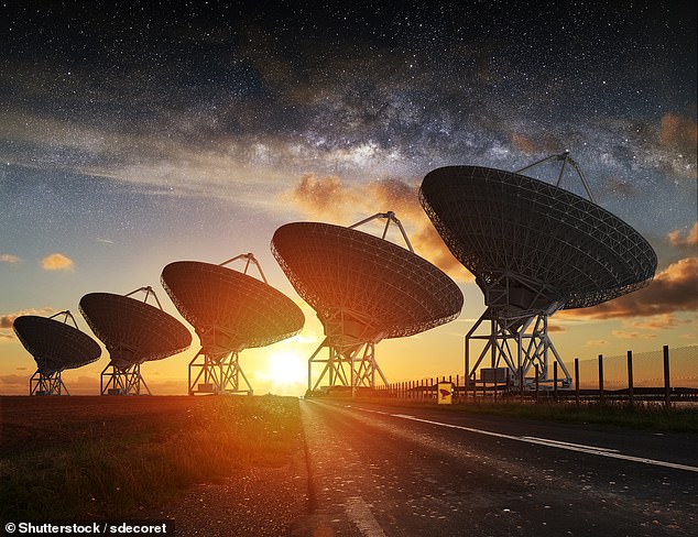 how and when top scientists think we'll finally hear from aliens