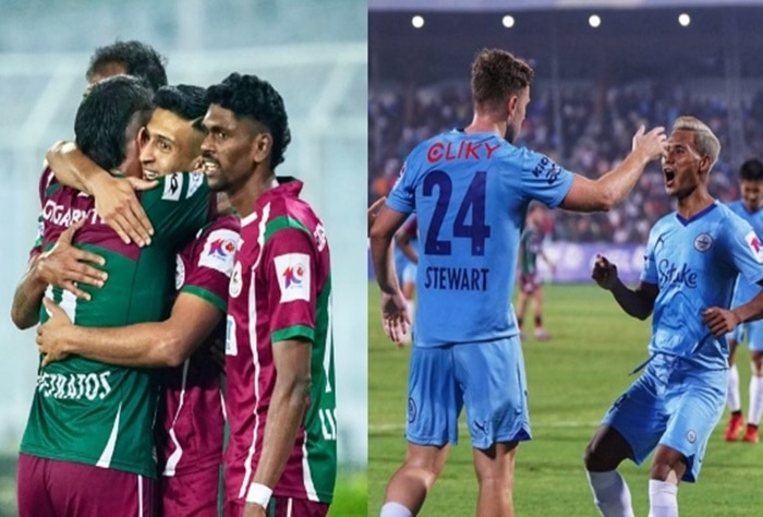 Mohun Bagan Vs Mumbai City FC, ISL 2024 FINAL FREE Live Streaming: When ...