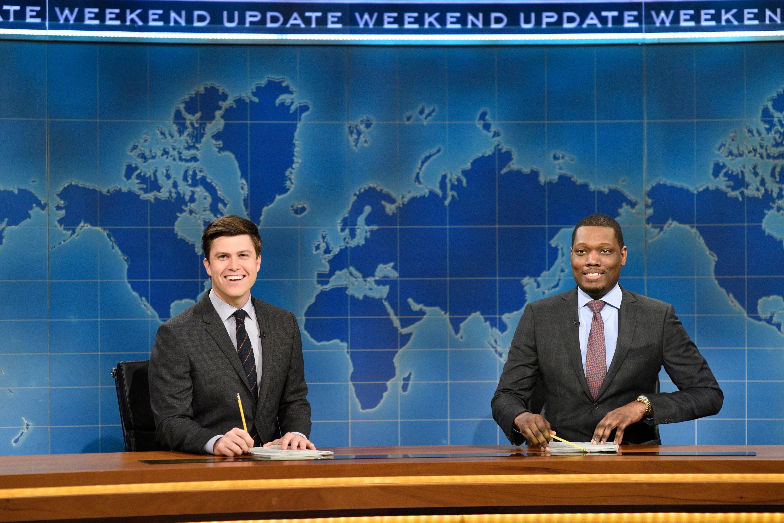 is snl new tonight on may 4, 2024? here's the answer