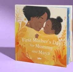 amazon, 10 perfect gifts for moms on their first mother's day