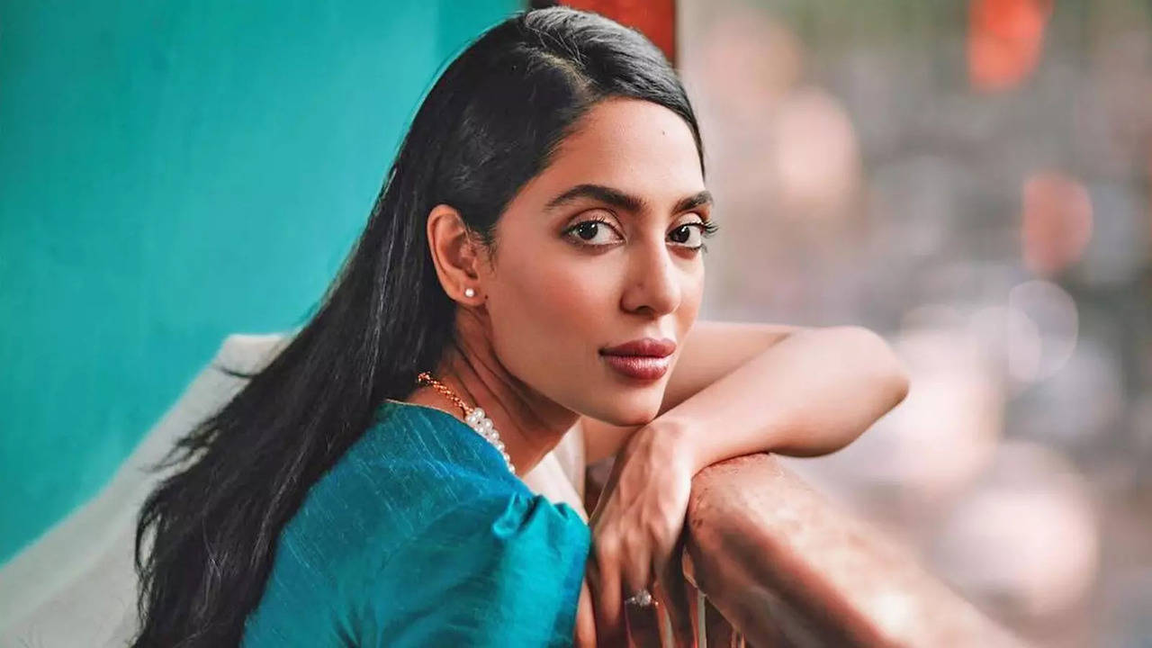 i’d rather be broken a million times than be callous: sobhita dhulipala, on spending less time on instagram