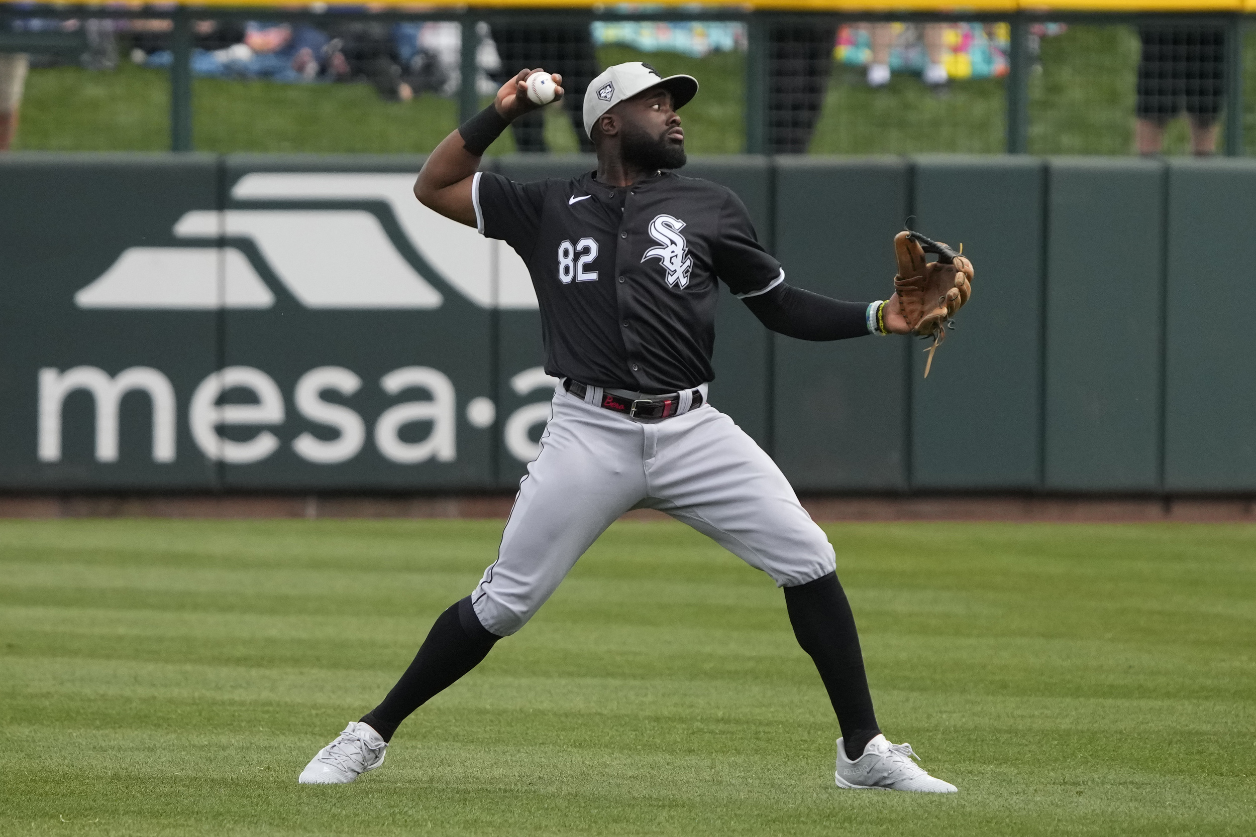 white sox to promote prospect from double-a for mlb debut