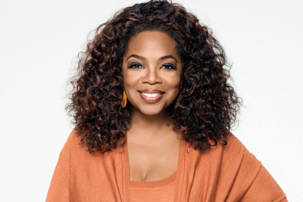 oprah's happy life tips