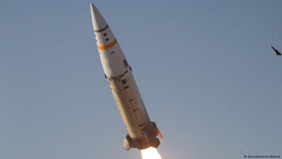 rusia dice haber derribado cuatro misiles atacms lanzados por ucrania en crimea